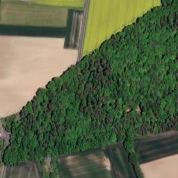 Satellite imagery of Biegeberg, DE