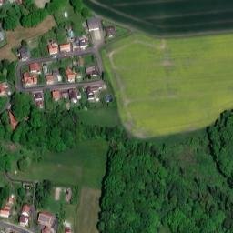 Satellite imagery of Leuteberg, DE