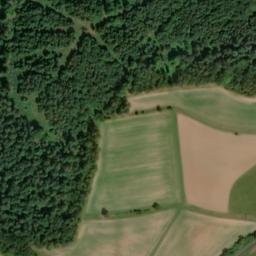 Satellite imagery of Mühlberg, DE