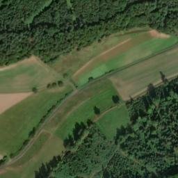 Satellite imagery of Mühlberg, DE
