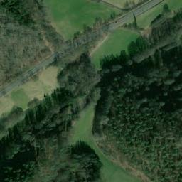 Satellite imagery of Hühnernest, DE