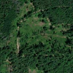 Satellite imagery of Wetzelskopf, DE