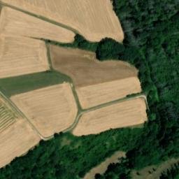 Satellite imagery of Auliede, DE