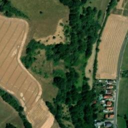 Satellite imagery of Auliede, DE