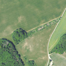 Satellite imagery of Hesselkopf, DE