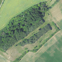 Satellite imagery of Hesselkopf, DE