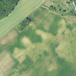 Satellite imagery of Hohe Buche, DE
