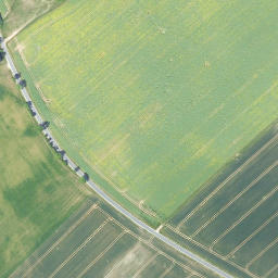 Satellite imagery of Hohe Buche, DE