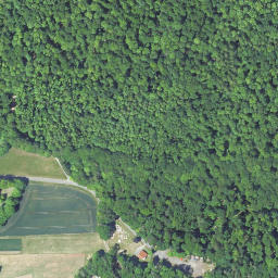 Satellite imagery of Herzberg, DE