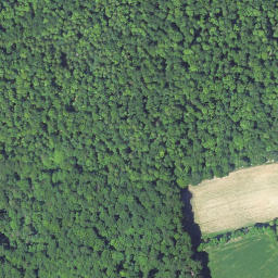 Satellite imagery of Herzberg, DE