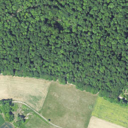 Satellite imagery of Herzberg, DE