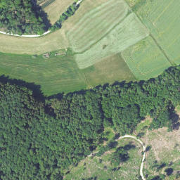 Satellite imagery of Vogelheerd, DE