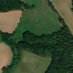 Satellite imagery of Birkkuppe, DE