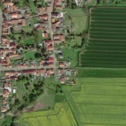 Satellite imagery of Eschenberger Höhe, DE
