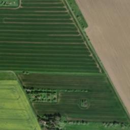 Satellite imagery of Eschenberger Höhe, DE