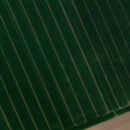 Satellite imagery of Bienstädter Höhe, DE