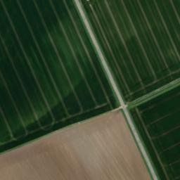 Satellite imagery of Bienstädter Höhe, DE