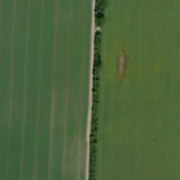 Satellite imagery of survey_point, DE