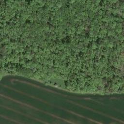 Satellite imagery of boundary_stone, DE