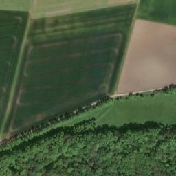 Satellite imagery of boundary_stone, DE