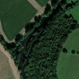 Satellite imagery of Sachsenberg, DE