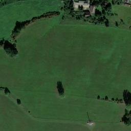 Satellite imagery of Sachsenberg, DE