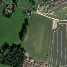 Satellite imagery of Sachsenberg, DE