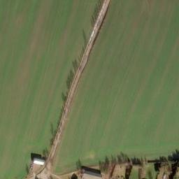 Satellite imagery of survey_point, CZ