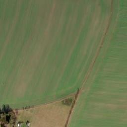 Satellite imagery of survey_point, CZ