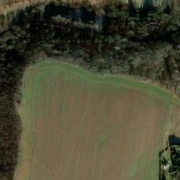 Satellite imagery of survey_point, CZ