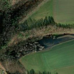 Satellite imagery of survey_point, CZ