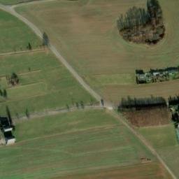 Satellite imagery of TP Opitzhöhe, CZ