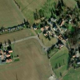 Satellite imagery of TP Opitzhöhe, CZ