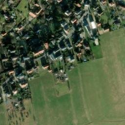 Satellite imagery of TP Opitzhöhe, CZ