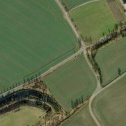 Satellite imagery of survey_point, CZ