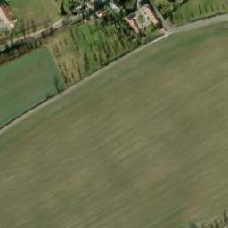 Satellite imagery of survey_point, CZ