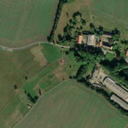 Satellite imagery of Hohburkersdorfer Höhe, DE