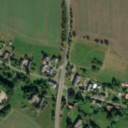 Satellite imagery of Hohburkersdorfer Höhe, DE