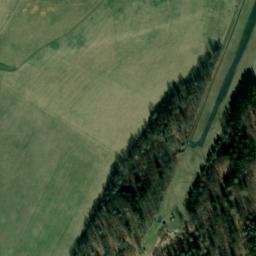 Satellite imagery of Gerstenberg, DE