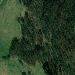 Satellite imagery of Partyzánský vrch, CZ