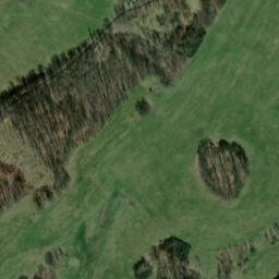 Satellite imagery of Jitrovník, CZ