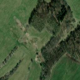 Satellite imagery of Jitrovník, CZ