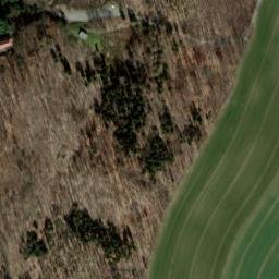 Satellite imagery of Schlechteberg, DE