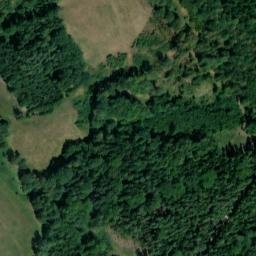 Satellite imagery of Štemberk [Černousy], CZ