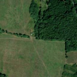 Satellite imagery of Štemberk [Černousy], CZ