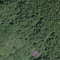 Satellite imagery of Mount Walter, CA