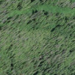 Satellite imagery of Mount Walter, CA