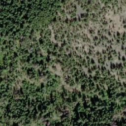 Satellite imagery of Jamieson Range, CA