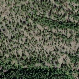 Satellite imagery of Jamieson Range, CA