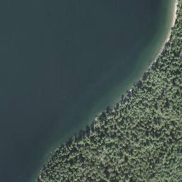Satellite imagery of Haven Point, CA